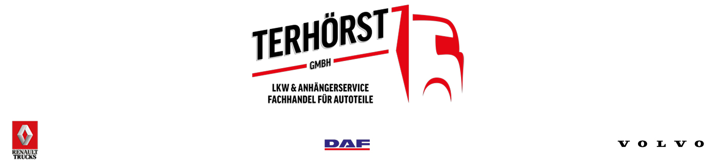 Terhörst GmbH Logo